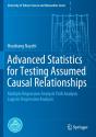 Advanced Statistics For Testing Assumed Causal Relationships - Preview