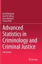 Advanced Statistics In Criminology And Criminal Justice - Preview