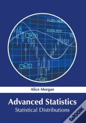 Capa do artigo Advanced Statistics: Statistical Distrib