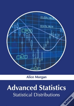 Capa do artigo Advanced Statistics: Statistical Distrib