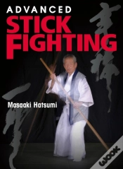Capa do artigo Advanced Stick Fighting