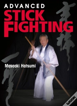 Capa do artigo Advanced Stick Fighting