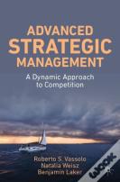 Advanced Strategic Management