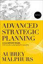 Advanced Strategic Planning Â€“ A 21stâ€“Century Model For Church And Ministry Leaders - Preview