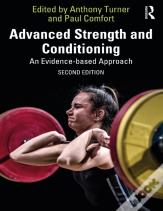 Advanced Strength And Conditioning