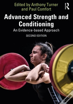 Capa do artigo Advanced Strength And Conditioning