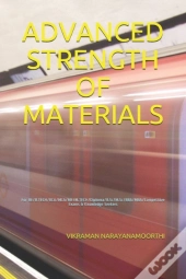Advanced Strength Of Materials
