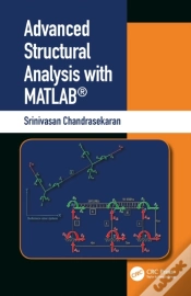Capa do artigo Advanced Structural Analysis With Matlab(R)