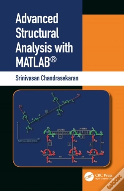 Capa do artigo Advanced Structural Analysis With Matlab(R)