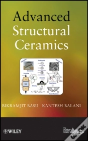 Capa do artigo Advanced Structural Ceramics
