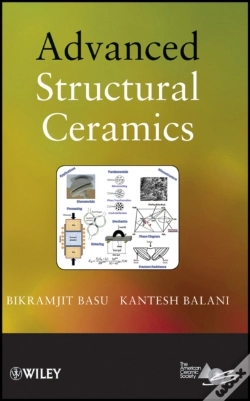 Capa do artigo Advanced Structural Ceramics