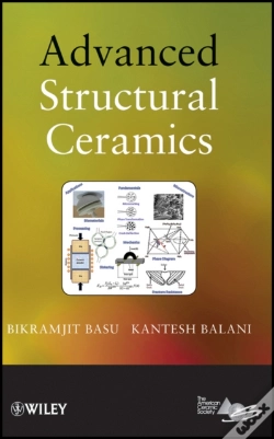 Capa do artigo Advanced Structural Ceramics