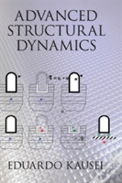 Capa do artigo Advanced Structural Dynamics