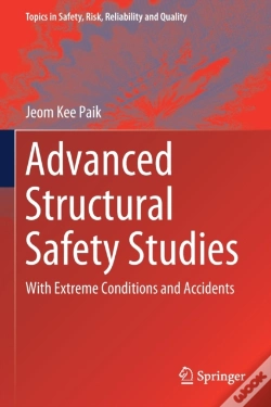 Capa do artigo Advanced Structural Safety Studies