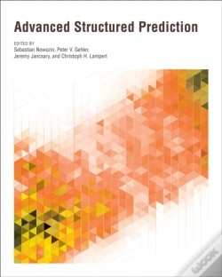 Capa do artigo Advanced Structured Prediction