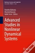 Advanced Studies In Nonlinear Dynamical Systems