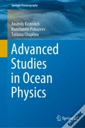 Advanced Studies In Ocean Physics