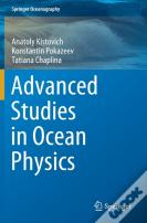 Advanced Studies In Ocean Physics