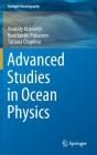 Advanced Studies In Ocean Physics - Preview