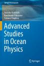 Advanced Studies In Ocean Physics - Preview