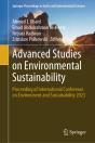 Advanced Studies On Environmental Sustainability - Preview