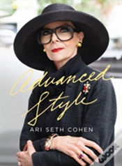 Capa do artigo Advanced Style