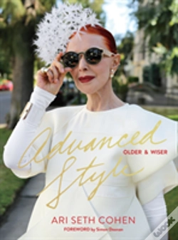 Capa do artigo Advanced Style: Older And Wiser