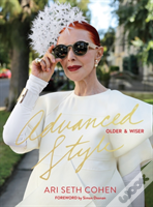 Advanced Style: Older And Wiser