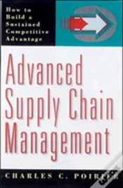 Capa do artigo Advanced Supply Chain Management: How To Build A Sustained Competitive Advantage