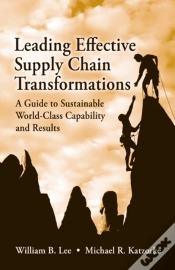 Capa do artigo Advanced Supply Management Strategy/Exec