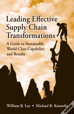 Capa do artigo Advanced Supply Management Strategy/Exec