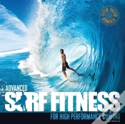 Capa do artigo Advanced Surf Fitness