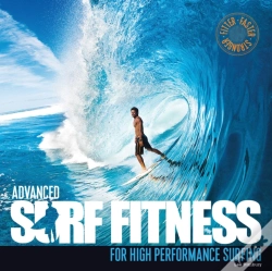 Capa do artigo Advanced Surf Fitness