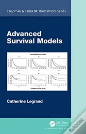 Capa do artigo Advanced Survival Models