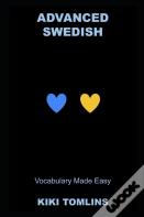 Advanced Swedish Vocabulary Made Easy
