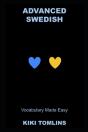 Advanced Swedish Vocabulary Made Easy - Preview