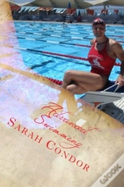 Capa do artigo Advanced Swimming