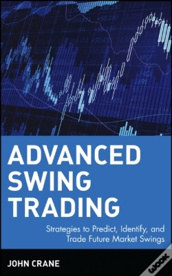 Capa do artigo Advanced Swing Trading