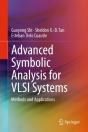 Advanced Symbolic Analysis For Vlsi Systems - Preview
