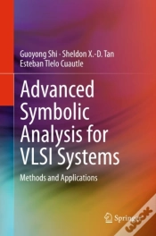 Capa do artigo Advanced Symbolic Analysis For Vlsi Systems