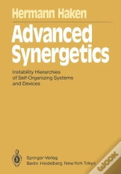 Capa do artigo Advanced Synergetics