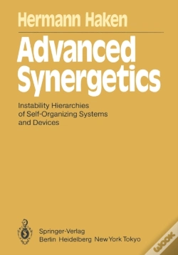 Capa do artigo Advanced Synergetics