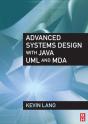 Advanced Systems Design With Java, Uml And Mda - Preview
