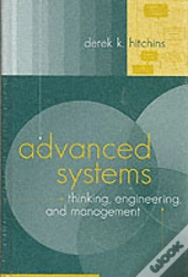 Advanced Systems Thinking In Engineering And Management
