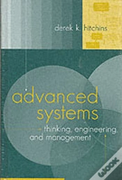 Capa do artigo Advanced Systems Thinking In Engineering And Management