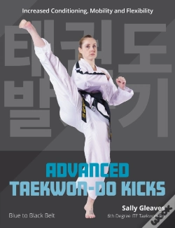 Capa do artigo Advanced Taekwon-Do Kicks