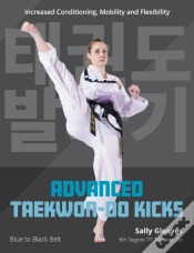 Capa do artigo Advanced Taekwon-Do Kicks