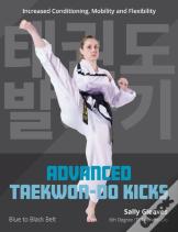 Advanced Taekwon-Do Kicks