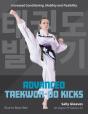 Advanced Taekwon-Do Kicks - Preview