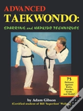 Advanced Taekwondo